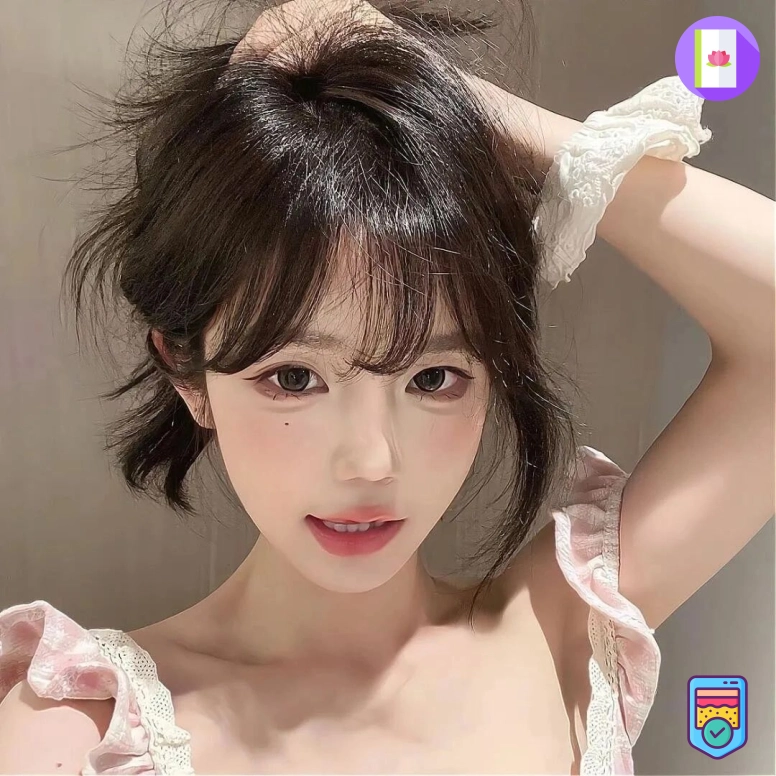 田雨女士