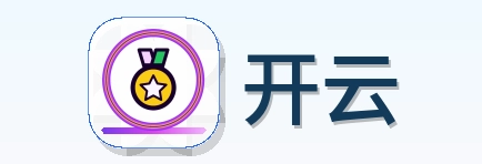 开云 Logo